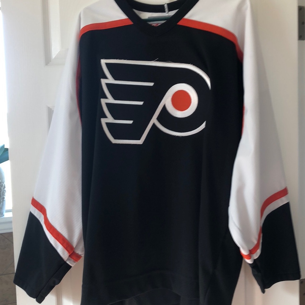 CCM Philadelphia Flyers Jersey